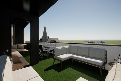 Photo of property in 104h Johns Road, Belfast, Christchurch, 8051