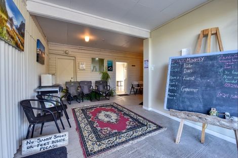 Photo of property in 529 Waikawa-curio Bay Road, Curio Bay, Tokanui, 9884