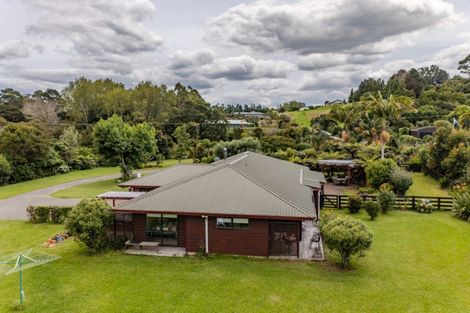 Photo of property in 217 Rangitane Road, Kerikeri, 0294