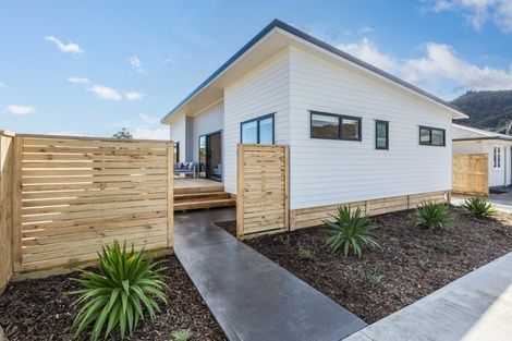 Photo of property in 67a Moohan Street, Wainuiomata, Lower Hutt, 5014