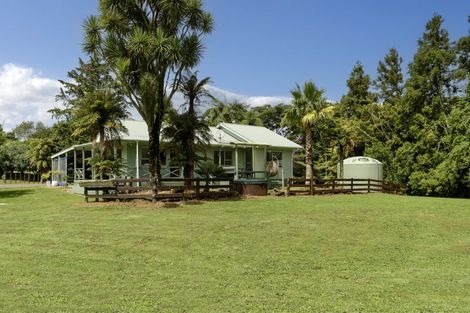 Photo of property in 83a Odey Road, Whakamarama, 3179