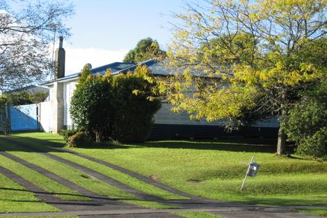 Photo of property in 202 Balmoral Drive, Tokoroa, 3420