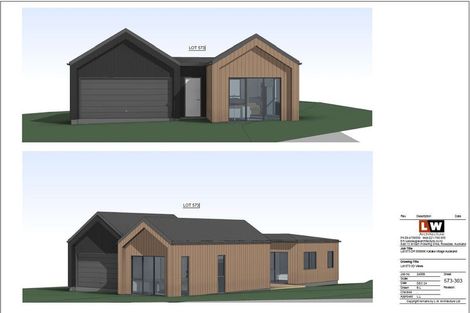 Photo of property in 18 Kobe Street, Karaka, 2580