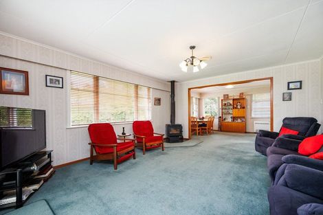 Photo of property in 279 Colyton Road, Colyton, Feilding, 4775