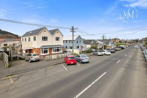 Photo of property in 123 Harbour Terrace, North Dunedin, Dunedin, 9016