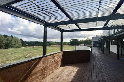 Photo of property in 159 Top Road, Dairy Flat, Albany, 0792