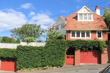 Photo of property in 75 Bolton Street, Kelburn, Wellington, 6012