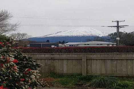 Photo of property in 74 Egmont Street, Kaponga, Hawera, 4679