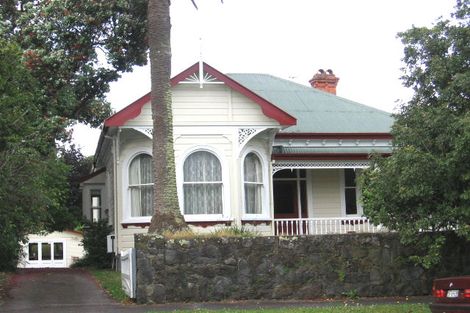 Photo of property in 65 Milton Road, Mount Eden, Auckland, 1024