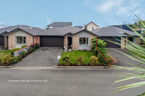 Photo of property in 3a Annies Lane, Aidanfield, Christchurch, 8025