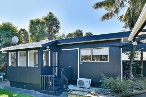 Photo of property in 58 Hill Road, Hillpark, Auckland, 2102