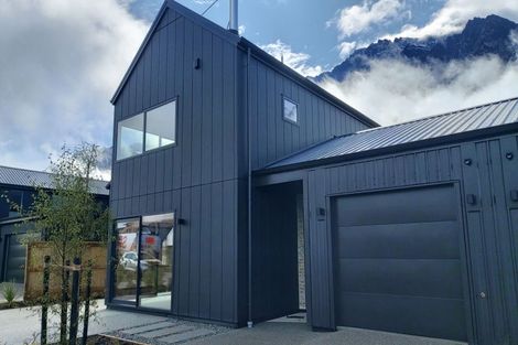 Photo of property in 77 Spur Ridge Rise, Jacks Point, 9371