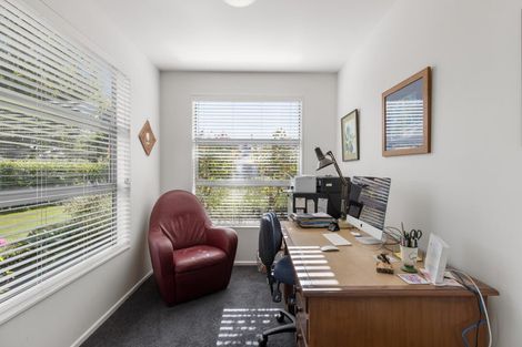 Photo of property in 7a Oak Tree Lane, Rolleston, 7614