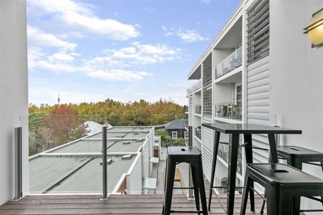 Photo of property in 403/19 Surrey Crescent, Grey Lynn, Auckland, 1021