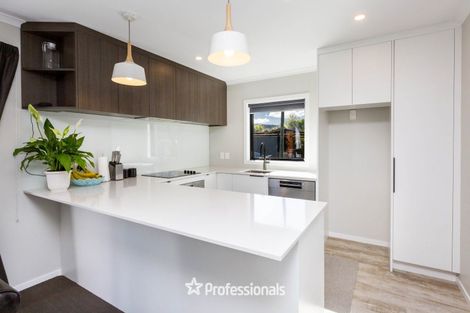 Photo of property in 4a Carroll Grove, Trentham, Upper Hutt, 5018