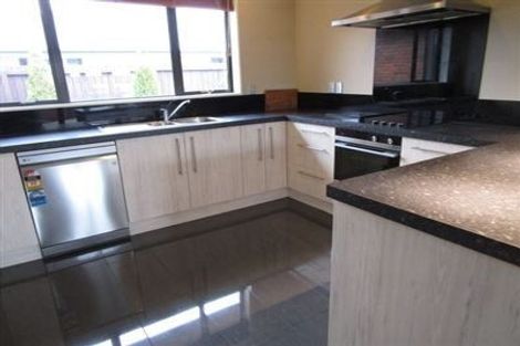 Photo of property in 93 Allison Crescent, Kaiapoi, 7630