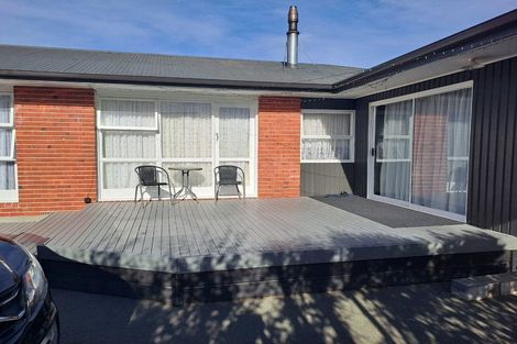 Photo of property in 28 Princes Street, Temuka, 7920
