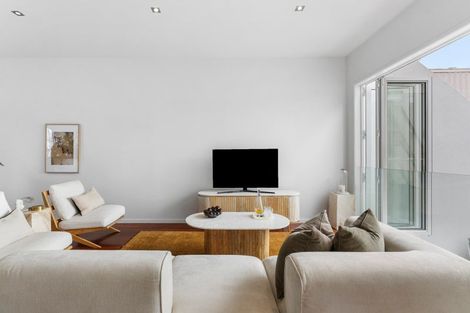 Photo of property in 29c Bath Street, Parnell, Auckland, 1052