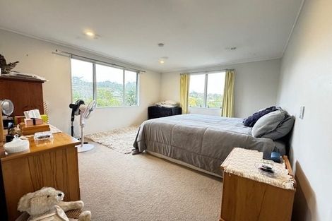 Photo of property in 1 Olwyn Place, Greenhithe, Auckland, 0632