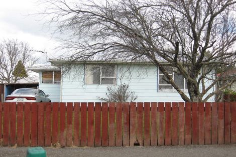 Photo of property in 3 Tay Place, Masterton, 5810