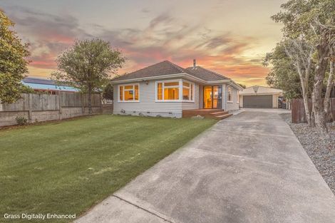 Photo of property in 66 Marlow Road, Aranui, Christchurch, 8061