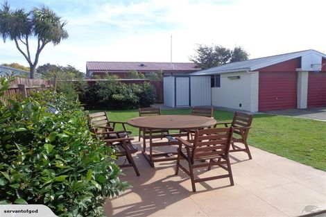 Photo of property in 111 Bassett Street, Burwood, Christchurch, 8083