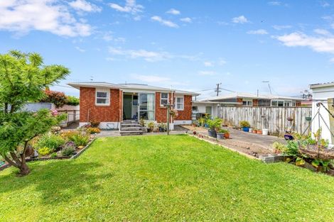 Photo of property in 4 Rata Street, Levin, 5510