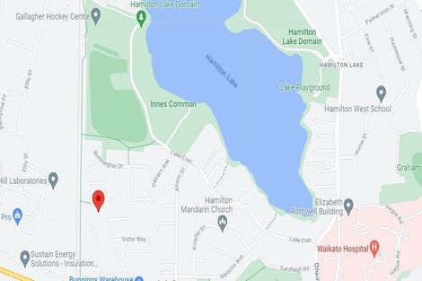 Photo of property in 35 Hastings Place, Hamilton Lake, Hamilton, 3204