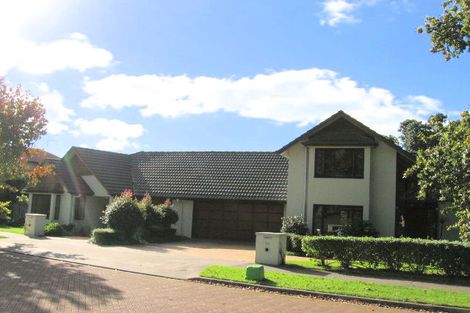 Photo of property in 23 Oakwood Grove, Eastern Beach, Auckland, 2012