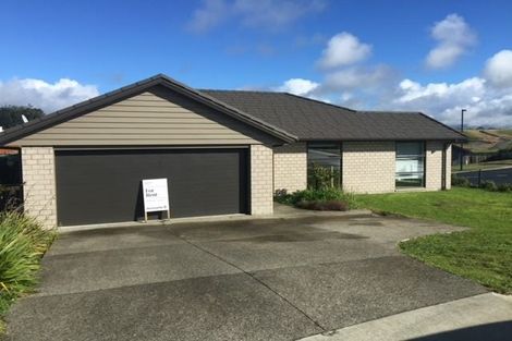 Photo of property in 15 Grapnel Street, Silverdale, 0932