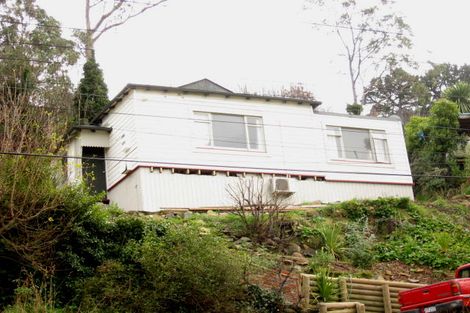 Photo of property in 139 Ravensbourne Road, Ravensbourne, Dunedin, 9022