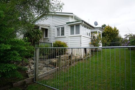 Photo of property in 116 Harris Street, Huntly, 3700