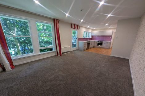 Photo of property in 47 Rawhiti Terrace, Kelburn, Wellington, 6012