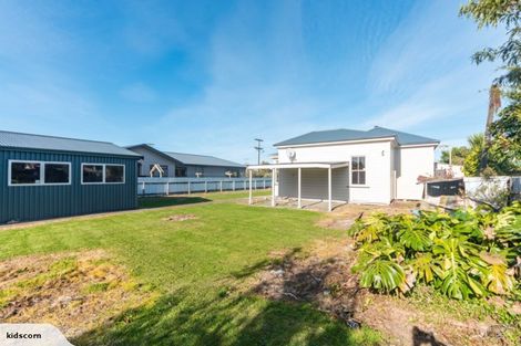 Photo of property in 115 Queen Street, Wairoa, 4108