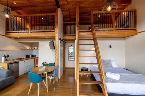 Photo of property in 697 Aubrey Road, Albert Town, Wanaka, 9305