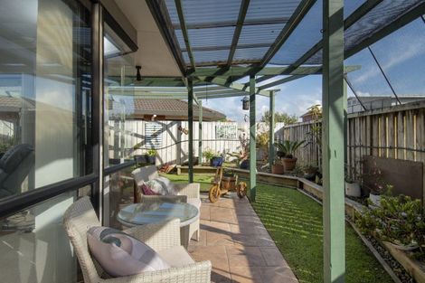 Photo of property in 15a Laburnum Glen, Mount Maunganui, 3116