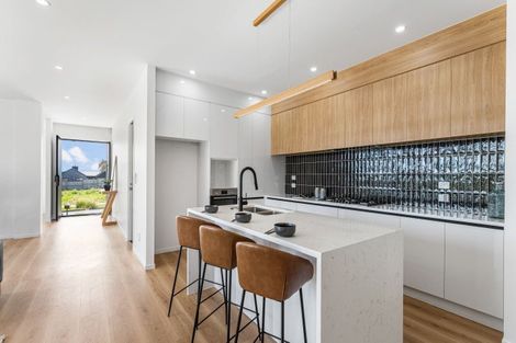 Photo of property in 4 Dame Nganeko Drive, Glenbrook, 2681