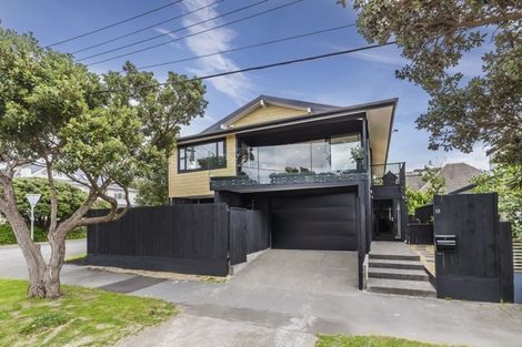 Photo of property in 12 Inglis Street, Seatoun, Wellington, 6022