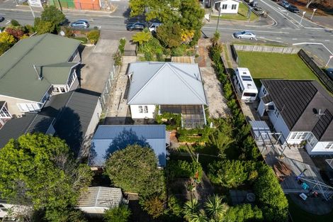 Photo of property in 33 Franklyn Street, Nelson South, Nelson, 7010