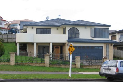 Photo of property in 52 Ransom Smyth Drive, Goodwood Heights, Auckland, 2105