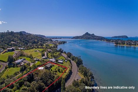 Photo of property in 49 Main Sh25 Road, Tairua, 3579