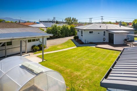 Photo of property in 114 Redwood Street, Redwoodtown, Blenheim, 7201