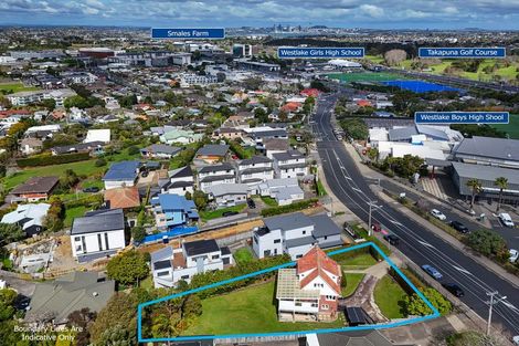 Photo of property in 47 Forrest Hill Road, Milford, Auckland, 0620