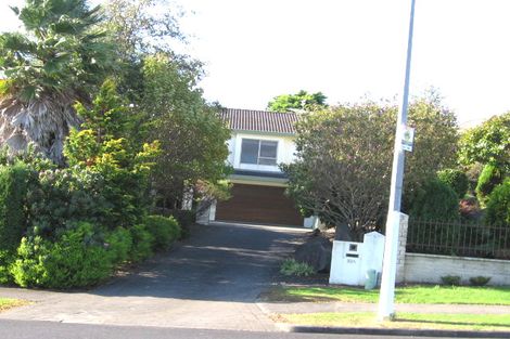 Photo of property in 33a Clydesdale Avenue, Somerville, Auckland, 2014