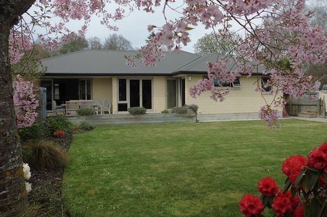 Photo of property in 22a Domain Avenue, Temuka, 7920