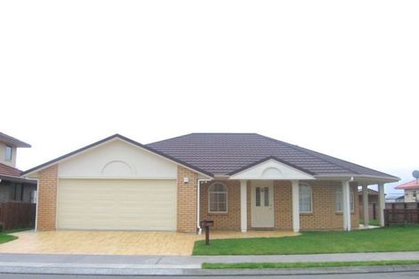 Photo of property in 3 Silver Pine Avenue, Woodridge, Wellington, 6037