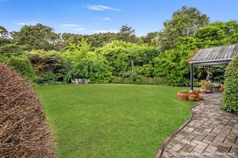 Photo of property in 116 Moumoukai Road, Hunua, Papakura, 2583