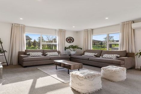 Photo of property in 46b Mcintosh Drive, Pokeno, 2471