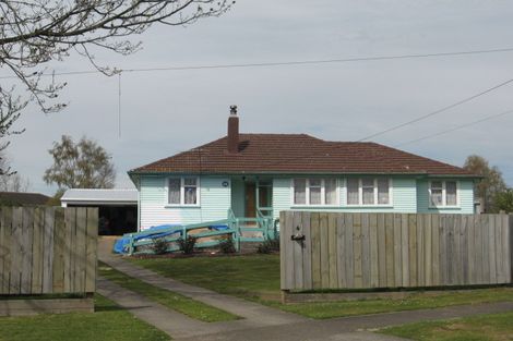 Photo of property in 4 Irene Place, Fordlands, Rotorua, 3015