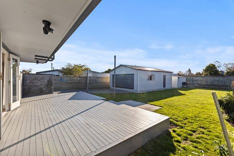 Photo of property in 41a Howick Road, Redwoodtown, Blenheim, 7201